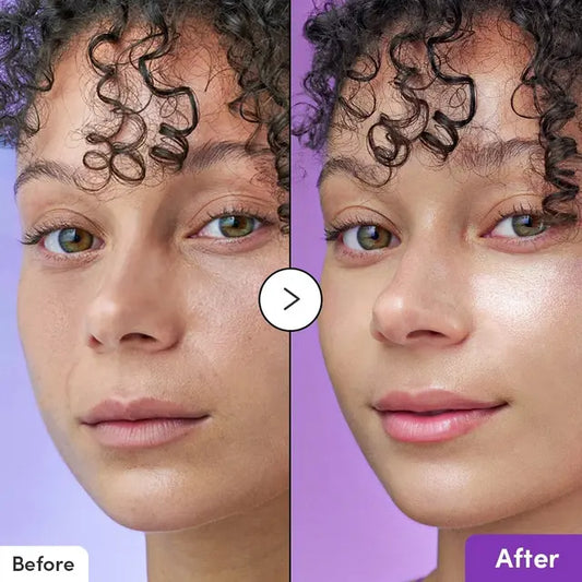 EqualBerry Bakuchoil Plumping Serum
