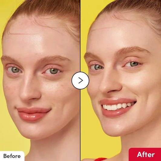 EqualBerry Vitamin illuminating serum