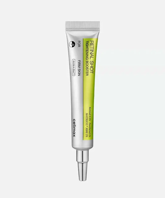 celimax The Vita A Retinal Shot Tightening Booster