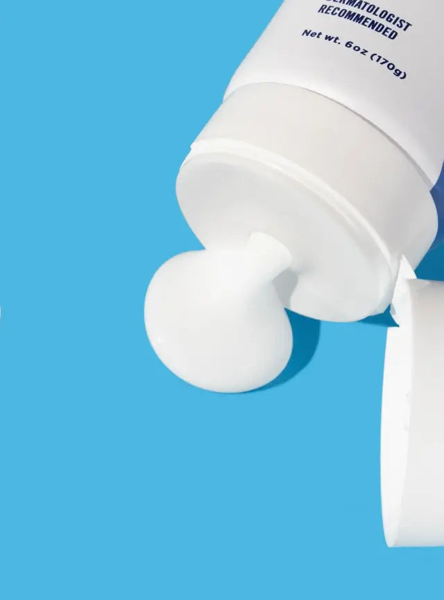 Panoxyl Acne Creamy Wash