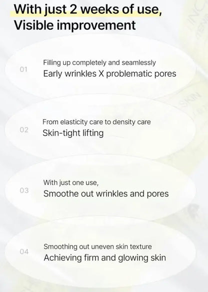 Retinol Shot tightening Serum
