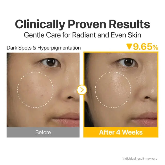 Numbuzin No.5 Glutathione Vitamin Concentrated Serum