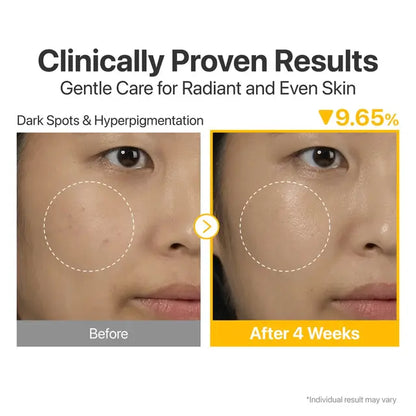 Numbuzin No.5 Glutathione Vitamin Concentrated Serum
