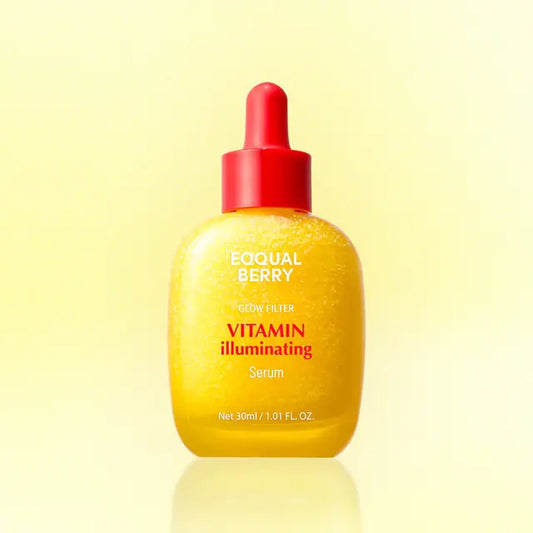 EqualBerry Vitamin illuminating serum