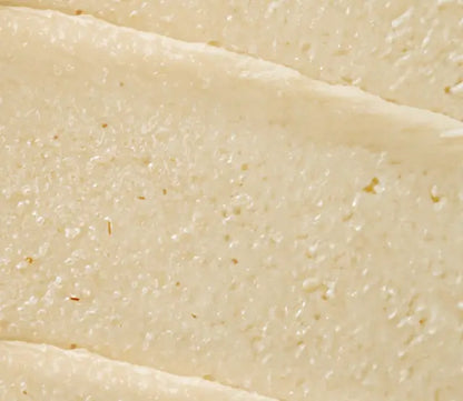Oat In Gentle Exfoliating Face Cleanser