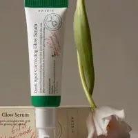 Dark Spot Correcting Glow Serum