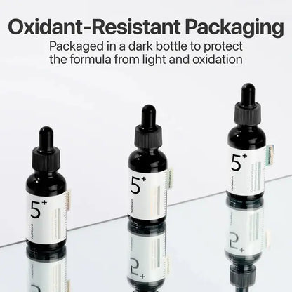Numbuzin No.5 Glutathione Vitamin Concentrated Serum